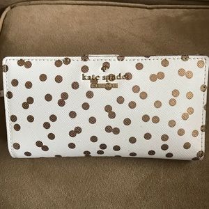 Kate Spade wallet